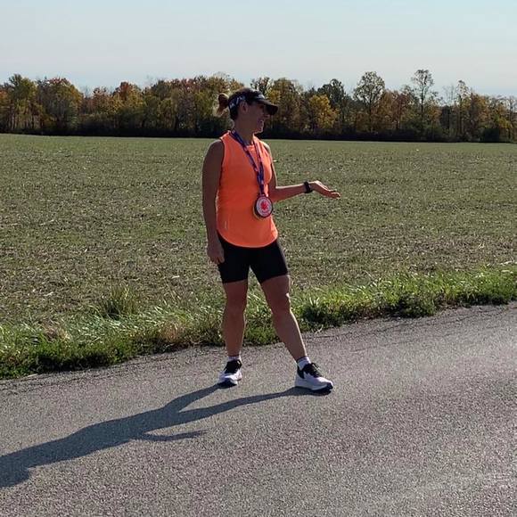 Meet your Posher, Tina - Picture 1 of 1